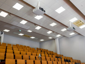 wie lange dauert ein semester