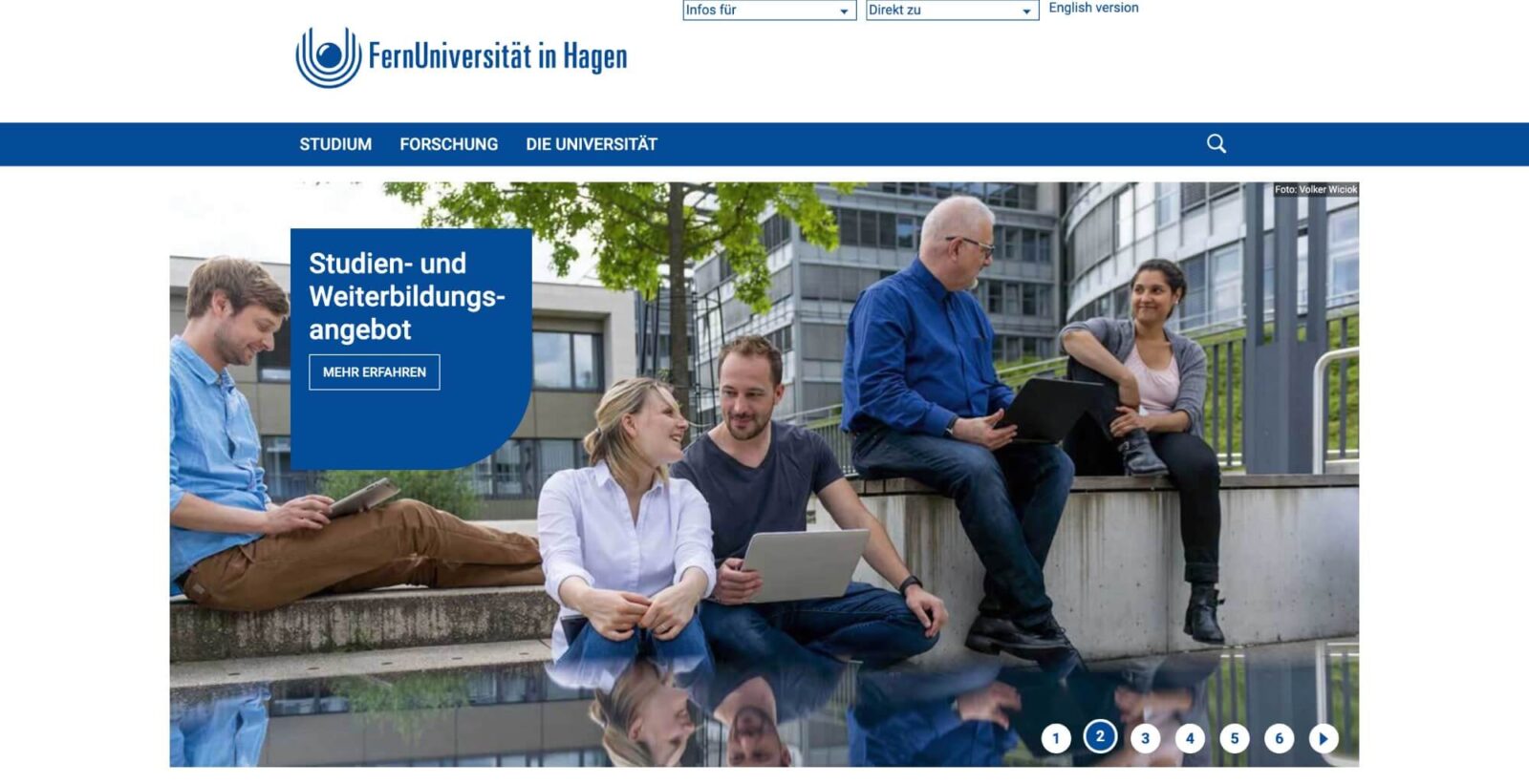 fernuni-Hagen