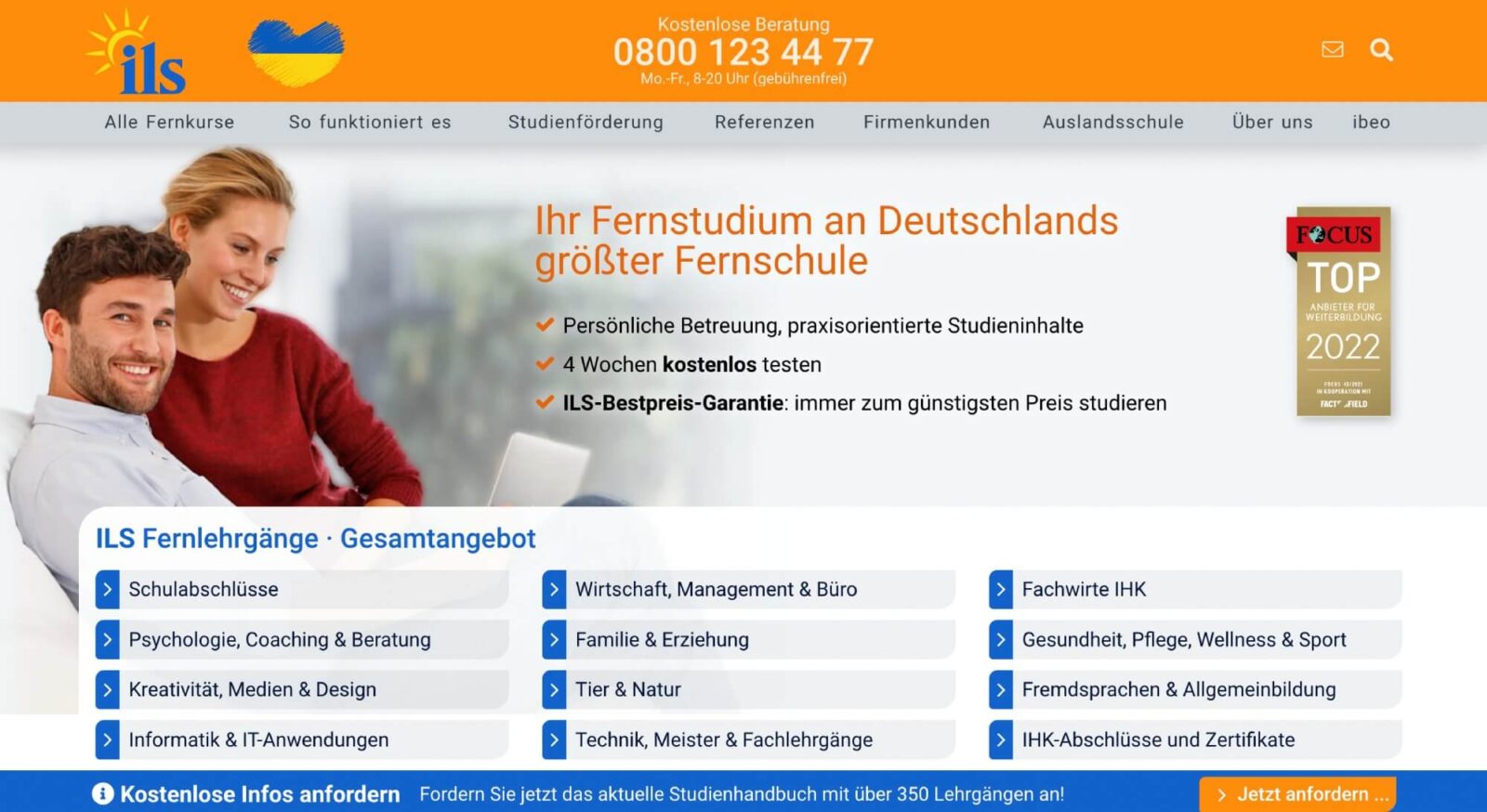 ils-fernstudium
