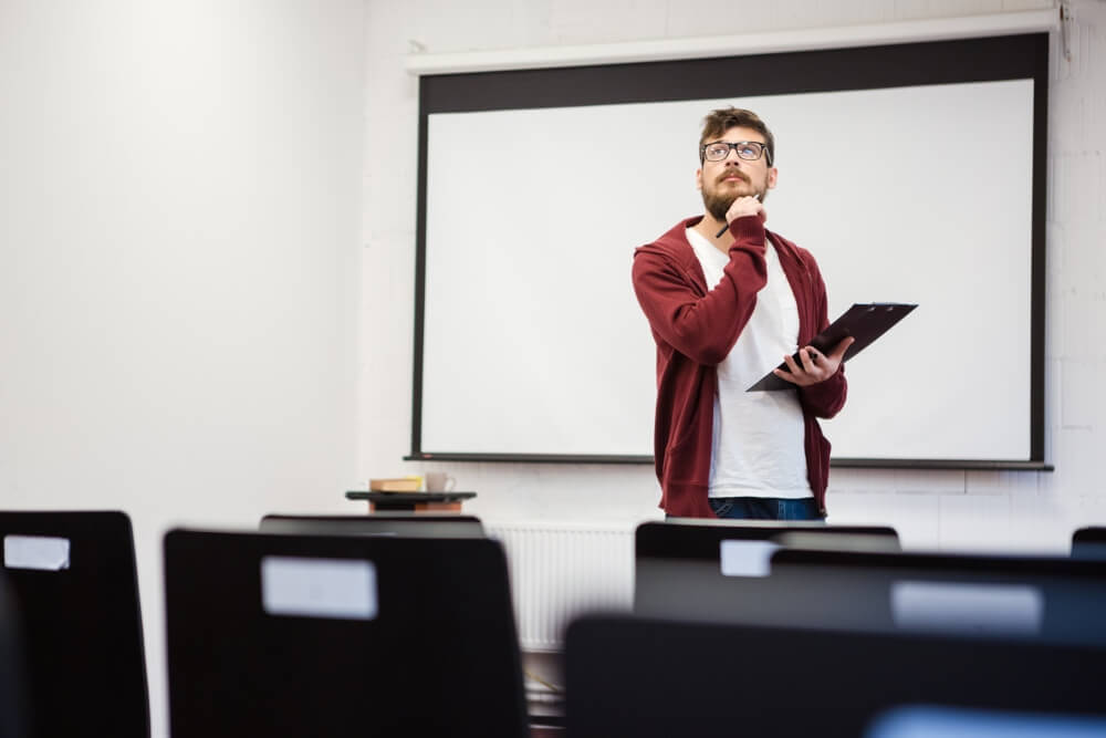 Beste Uni Fernstudium Lehramt