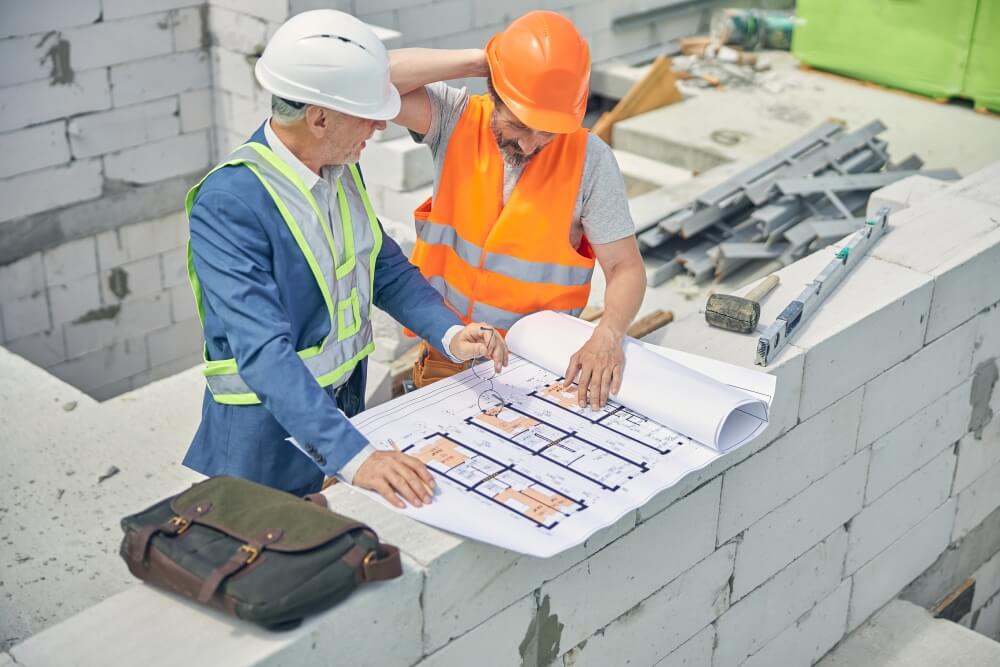 Fernstudium Bauingenieurwesen Infos