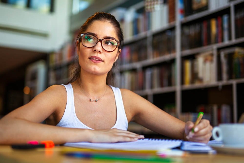 Warum noch studieren