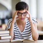 Stress im Studium