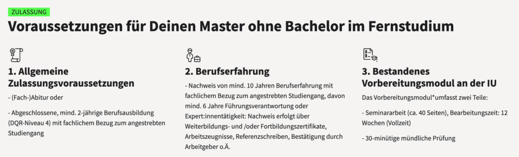 master-ohne-bachelor-iu